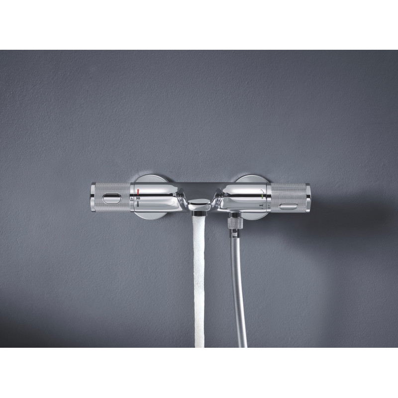 Grohe QuickFix Precision Feel Термостат для ванни (34788000)