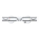 Grohe QuickFix Precision Feel Термостат для ванни (34788000)