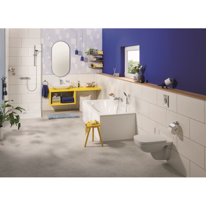 Grohe QuickFix Precision Feel Термостат для душу (34790000)