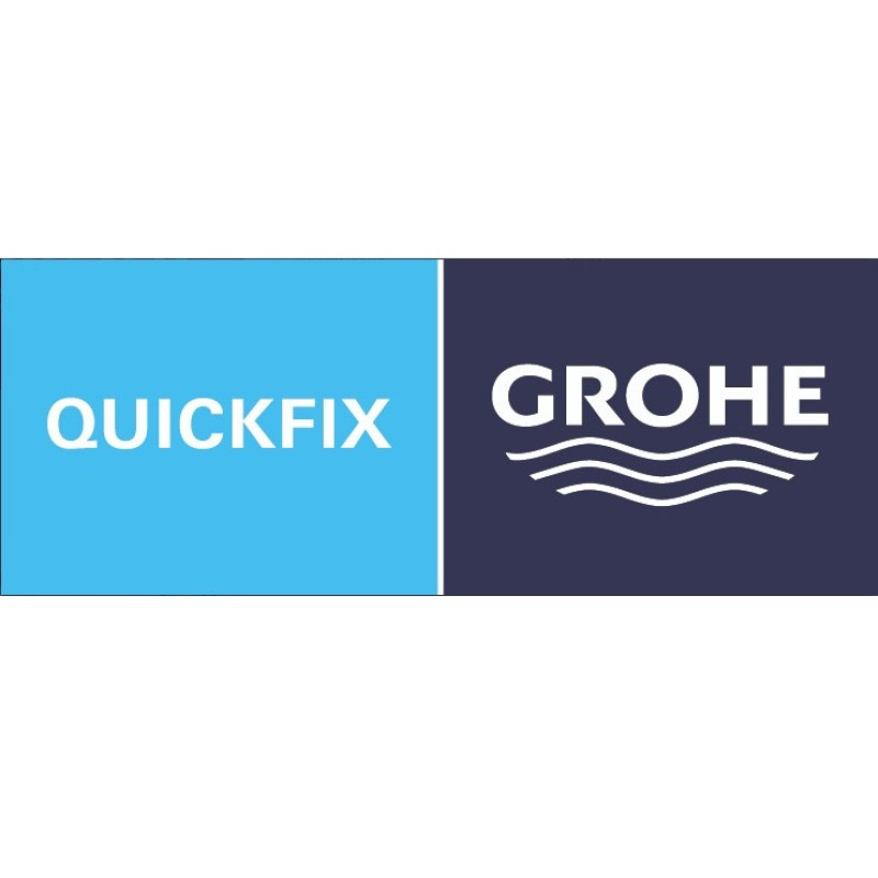 Grohe QuickFix Precision Feel Термостат для душу (34790000)