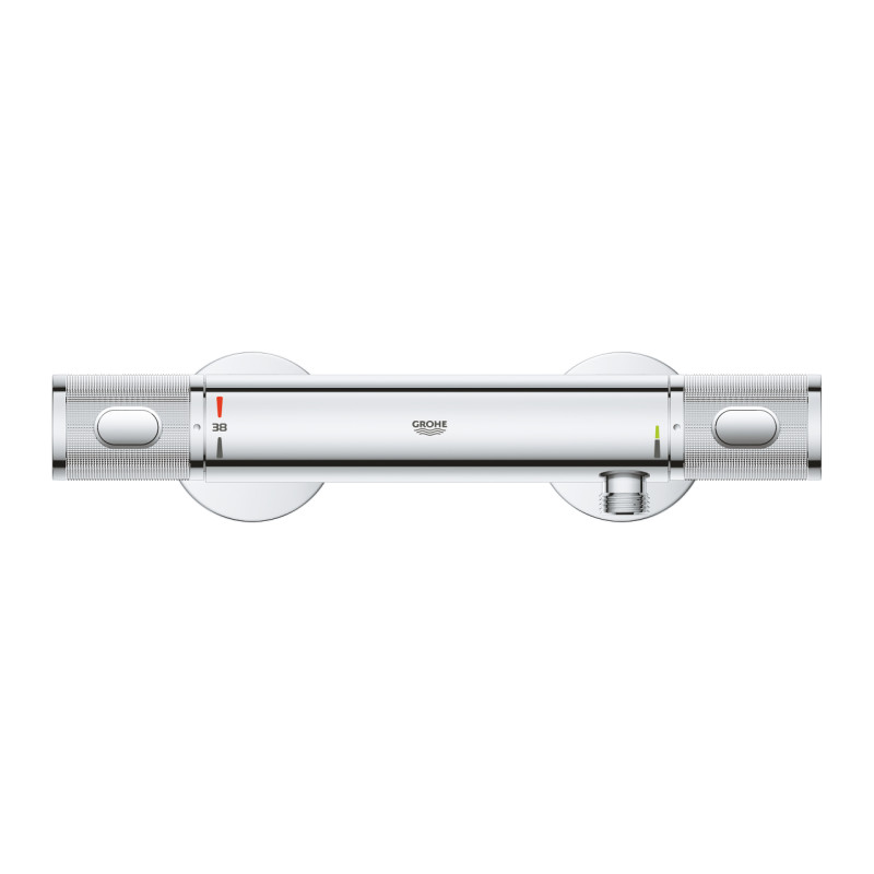 Grohe QuickFix Precision Feel Термостат для душу (34790000)