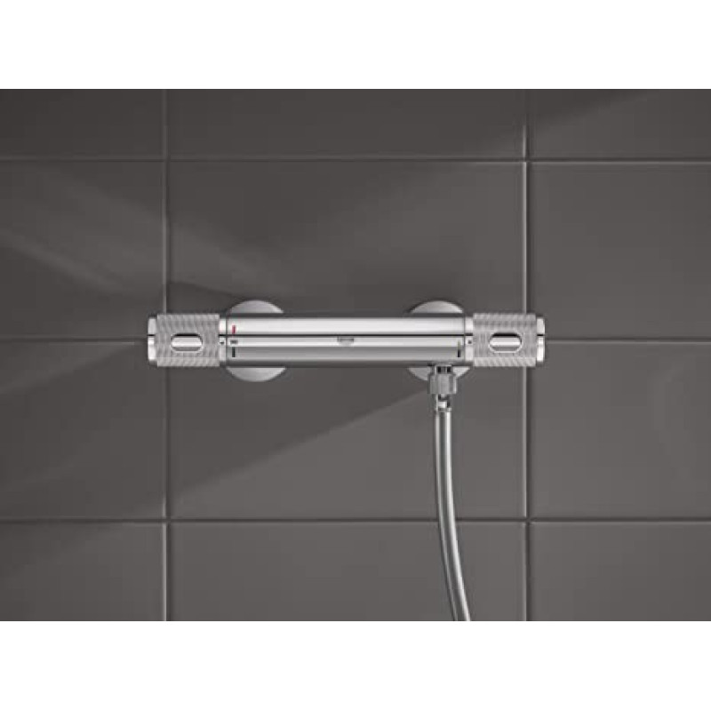 Grohe QuickFix Precision Feel Термостат для душу (34790000)