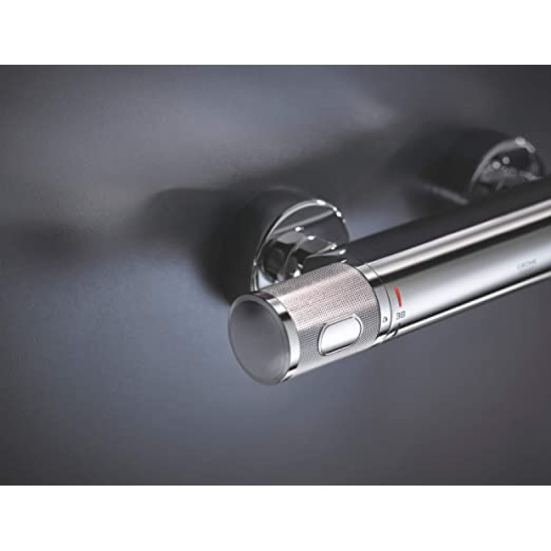 Grohe QuickFix Precision Feel Термостат для душу (34790000)