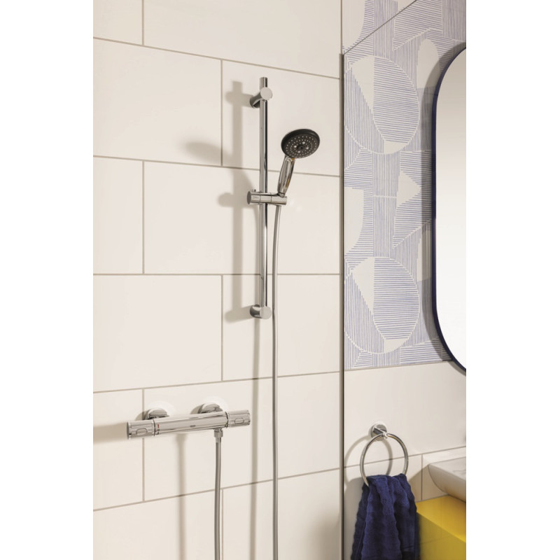 Grohe QuickFix Precision Feel Термостат для душу (34790000)