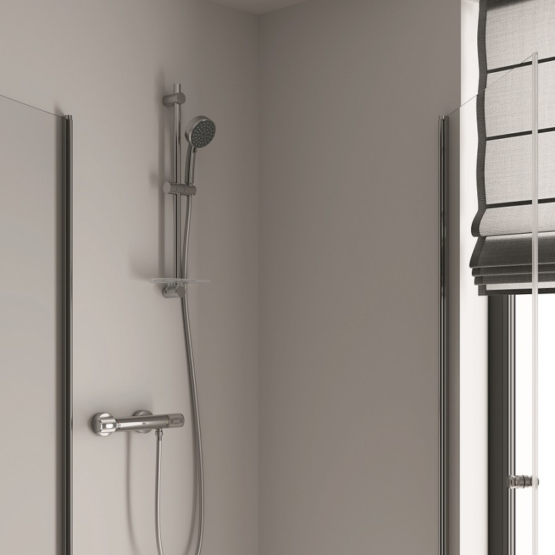 Grohe QuickFix Precision Feel Термостат для душу (34790000)