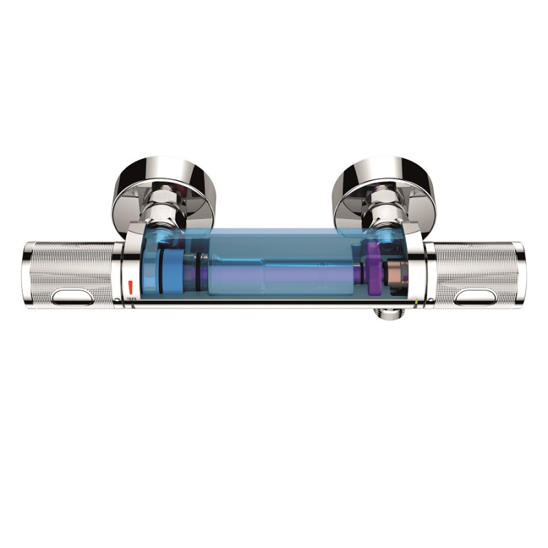 Grohe QuickFix Precision Feel Термостат для душу (34790000)