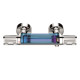 Grohe QuickFix Precision Feel Термостат для душу (34790000)