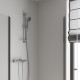 Grohe QuickFix Precision Feel Термостат для душу із душовим гарнітуром (34791000)