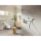 Grohe 34863000 GRT SmartControl 310 Душова система на 3 виходи, кругла, 310 T SmartControl 310 Душова система на 3 виходи, кругла, 310 (34863000)