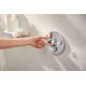 Душова система прихованого монтажу з термостатом Grohe Grohtherm SmartControl (34863000)