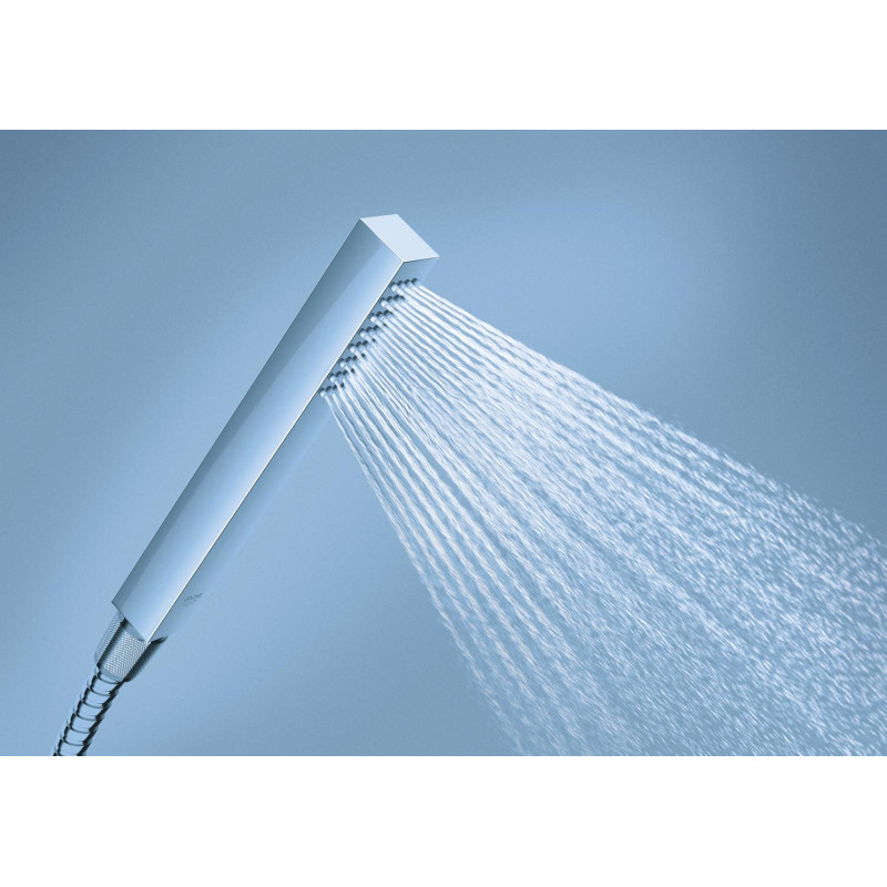 Grohe 34868000 GRT Cube Душова система на 2 виходи,квадратна, 310 T Cube Душова система на 2 виходи,квадратна, 310 (34868000)