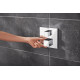 Grohe 34868000 GRT Cube Душова система на 2 виходи,квадратна, 310 T Cube Душова система на 2 виходи,квадратна, 310 (34868000)