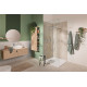 Grohe 34868000 GRT Cube Душова система на 2 виходи,квадратна, 310 T Cube Душова система на 2 виходи,квадратна, 310 (34868000)