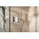 Grohe 34868000 GRT Cube Душова система на 2 виходи,квадратна, 310 T Cube Душова система на 2 виходи,квадратна, 310 (34868000)