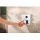 Grohe 34868000 GRT Cube Душова система на 2 виходи,квадратна, 310 T Cube Душова система на 2 виходи,квадратна, 310 (34868000)