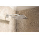 Grohe QuickFix Precision SmartControl Прихована душова система з Vitalio Rain Mono 310 Cube (34876000)