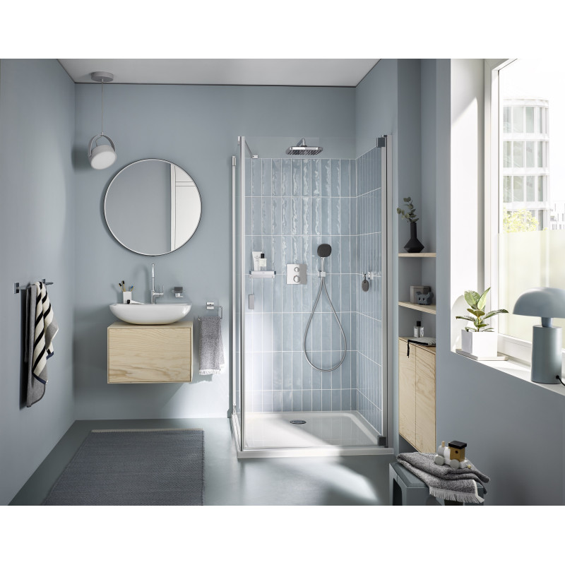 Grohe QuickFix Precision Душова система прихованого монтажу з Vitalio Comfort 250 (34882000)