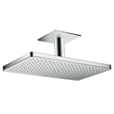 Axor Верхнiй душ 46*30см, 1JET, з потолочним пiд`єднанням, хром, (35277000)