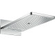 Axor ShowerSolutions Верхній душ 250 / 580 3jet, хром, (35283000)