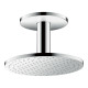 Axor SHOWER SOLUTIONS верхній душ 250 1jet, зі стельовим з'єднанням, хром, (35286000)