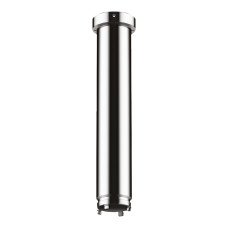 Axor SHOWER SOLUTIONS кріплення до стелі230мм, колірполірованне червоне золото, (35288300)
