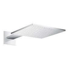 Axor Shower Solutions Верхнiй душ 300/300 1jet, PowderRain, з тримачем, хром, (35314000)