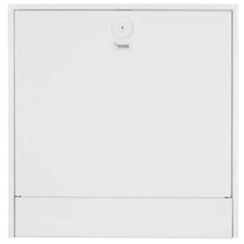 Шафа для відкритого монтажу Typ 1 (Var881) 555 x 625 x 120REHAU 354897881