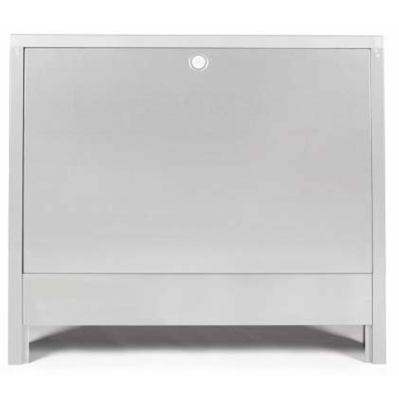 Шафа для відкритого монтажу TYP 2 (Var881) 755 x 625 x 120 REHAU 354898881