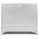 Шафа для відкритого монтажу TYP 2 (Var881) 755 x 625 x 120 REHAU 354898881