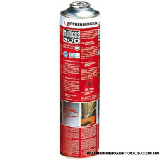 ROTHENBERGER Газовий балон Multigas 300 (35510-B)