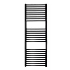 CORDIVARI Сушка для рушників LISA 22 600/1800 T01NERO OPACO (3551640005245)