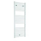 CORDIVARI Рушникосушка RDT Lisa 22 450/1400 білий (3551646101009)