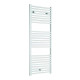 CORDIVARI Рушникосушка RDT Lisa 22 500/1400 білий (3551646101010)