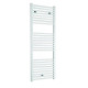 CORDIVARI Рушникосушка RDT Lisa 22 550/1400 білий (3551646101011)