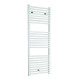 CORDIVARI Рушникосушка RDT Lisa 22 600/1400 білий (3551646101012)