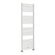 CORDIVARI Рушникосушка RDT Lisa 22 500/1800 білий (3551646101014)