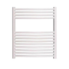 CORDIVARI Електрична рушникосушка Lisa 22500/1385 білий (3551646101044)