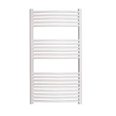CORDIVARI Рушникосушка RDT Lisa 22 Curvo 500/1200 білий (3551646101046)