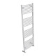 CORDIVARI Рушникосушка RDT Lisa 22 Curvo 450/1800 білий (3551646101053)