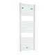 CORDIVARI Рушникосушка RDT Lisa 22 400/1400 білий (3551646101079)