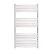 CORDIVARI Рушникосушка RDT Lisa 22 Curvo 400/1200 білий (3551646101086)