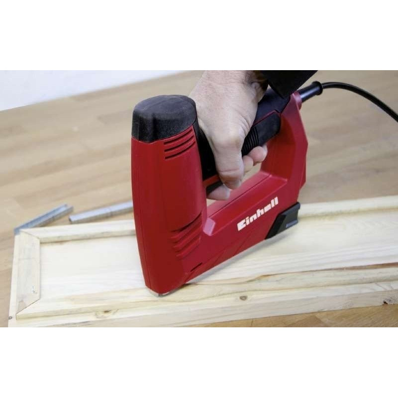 Einhell Цвяхи для електростеплера 14мм, 1000шт (355614)
