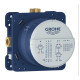 35604000 GROHE Rapido SmartBox універсальна вбудована частина OHE Rapido SmartBox універсальна вбудована частина Grohe (35604000)