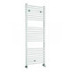 CORDIVARI Електрична рушникосушка Lisa 22 STD 1385x500 700 Вт (3581646100056)
