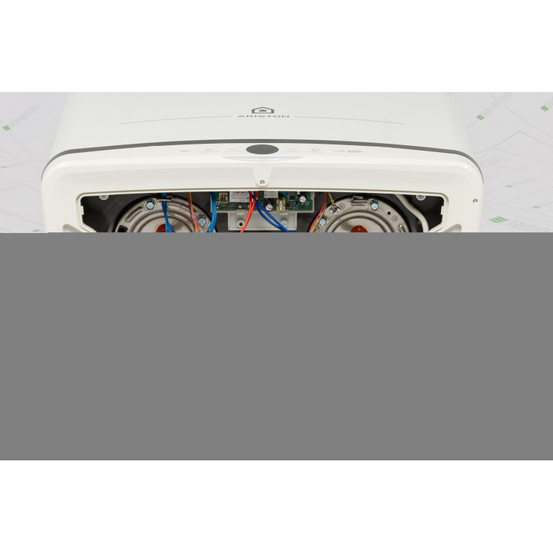 ARISTON Бойлер 50 л. VELIS PRO 50 EU (3626135)