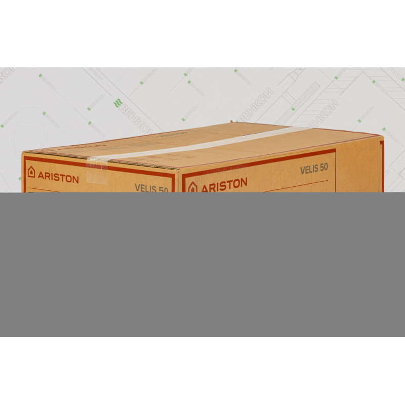 ARISTON Бойлер 50 л. VELIS PRO 50 EU (3626135)