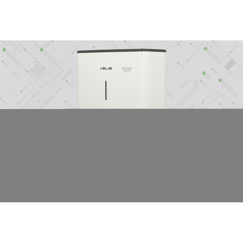 ARISTON Бойлер 50 л. VELIS PRO 50 EU (3626135)