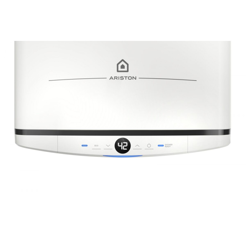 ARISTON Водонагрівач (бойлер) електричний 100 л. VELIS PRO 100 EU (3626137)