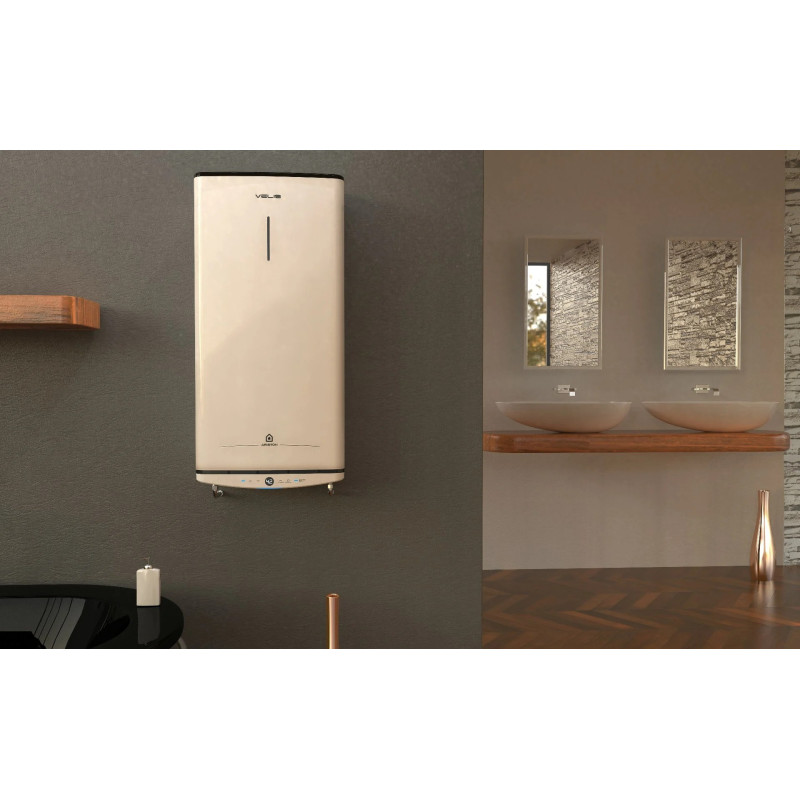 ARISTON Бойлер 100 л. VELIS PRO 100 EU (3626137)