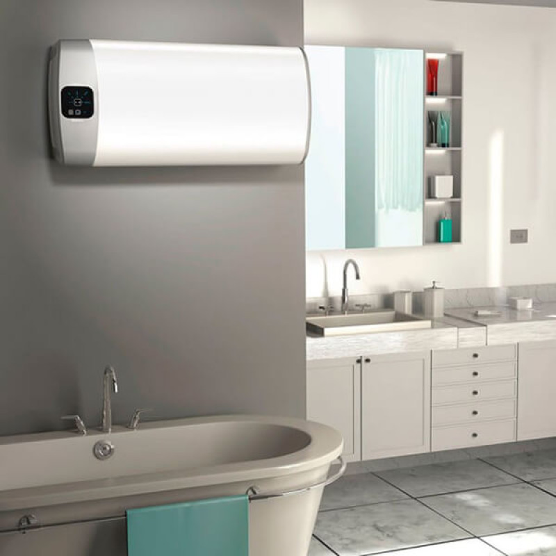 ARISTON Водонагрівач (бойлер) електричний 50 л. VLS EVO 50 EU